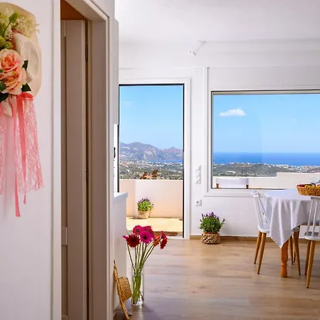 Althea By Breathtaking View * Agios Nikolaos
