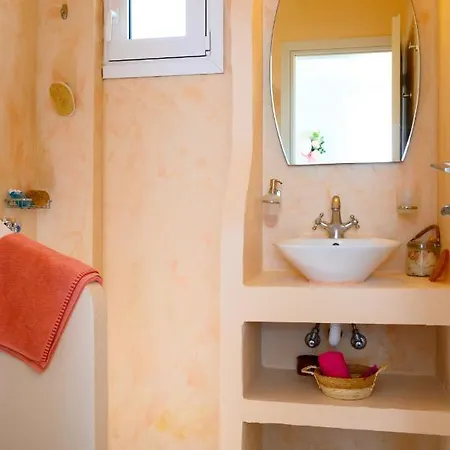 Althea By Breathtaking View * Agios Nikolaos