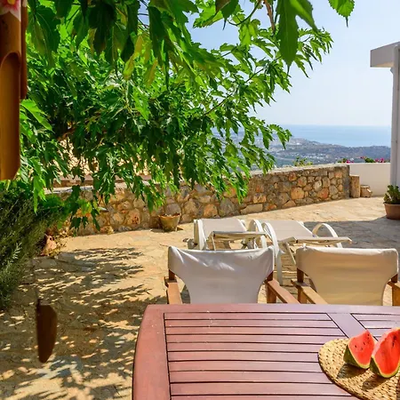 Althea By Breathtaking View * Agios Nikolaos