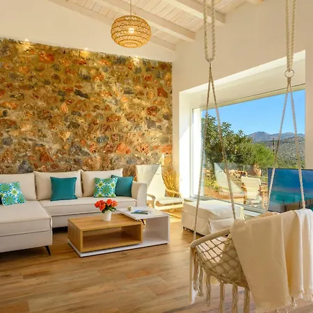 Althea By Breathtaking View * Agios Nikolaos