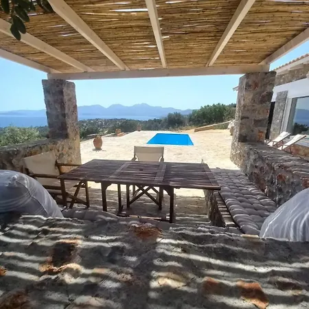 Althea By Breathtaking View Agios Nikolaos