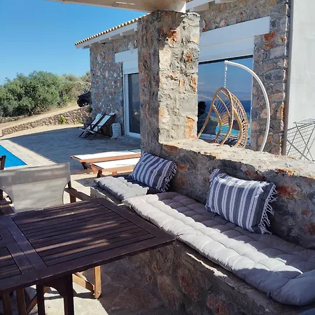 Althea By Breathtaking View * Agios Nikolaos