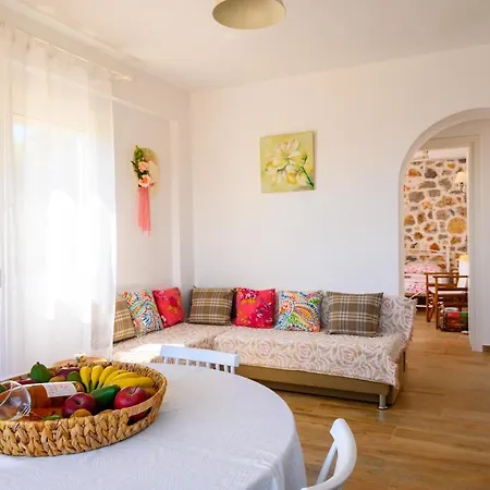 Althea By Breathtaking View Agios Nikolaos