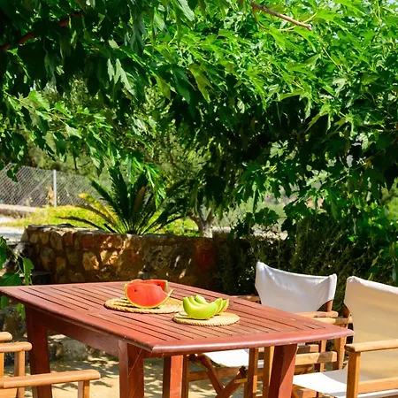 Casă la țară Althea By Breathtaking View Agios Nikolaos