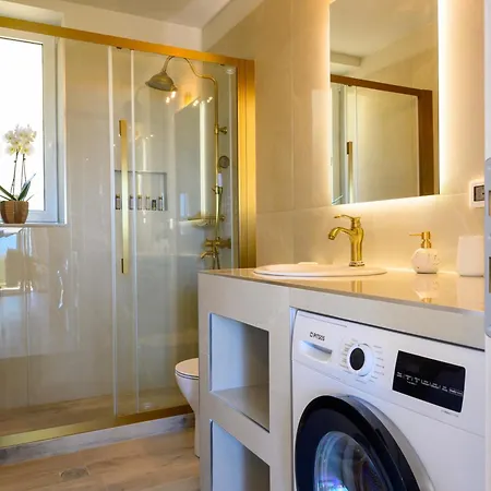 Althea By Breathtaking View Agios Nikolaos