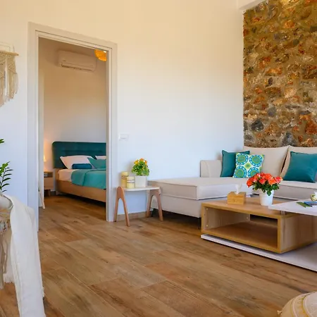 Althea By Breathtaking View * Agios Nikolaos