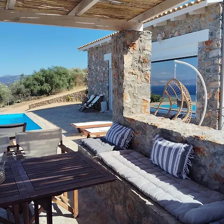 Althea By Breathtaking View Agios Nikolaos